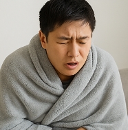 담낭염의 증상