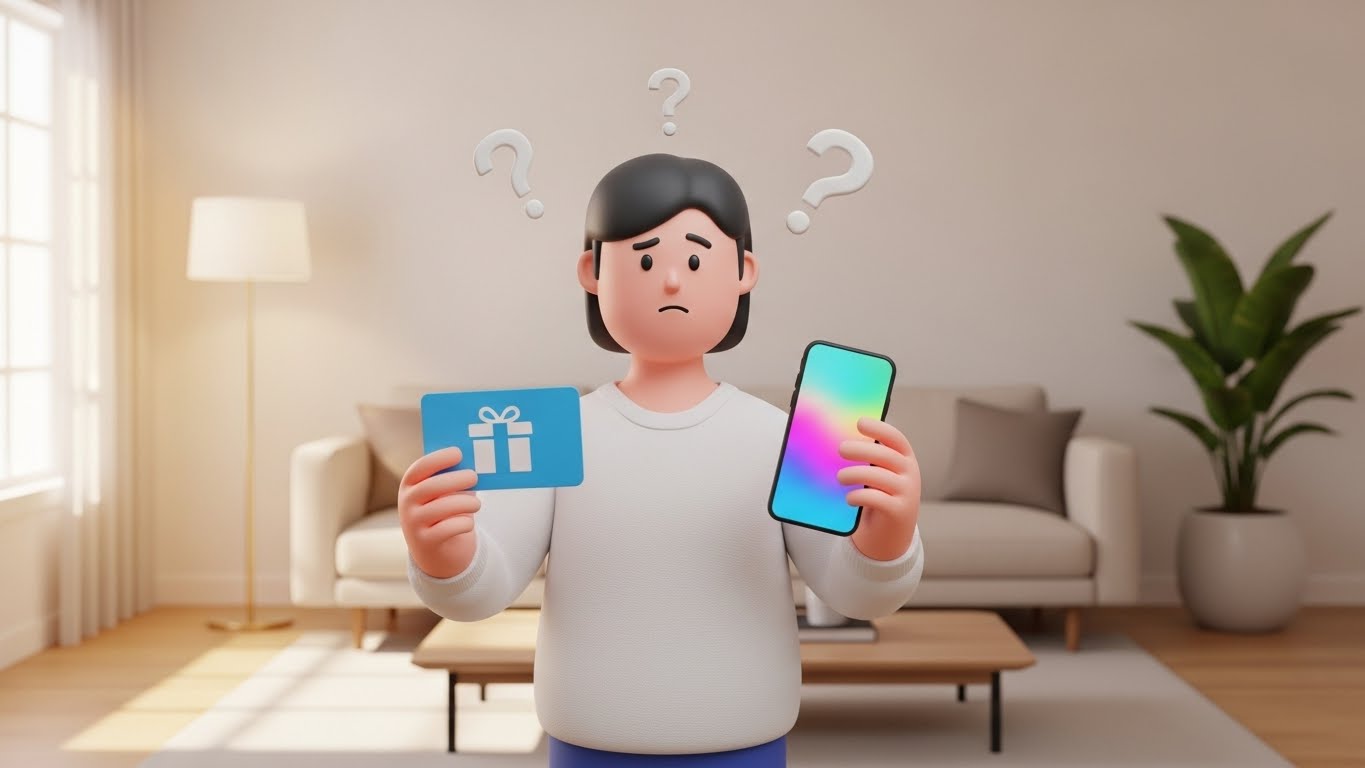 구글기프트카드, 구글플레이오류, 국가오류