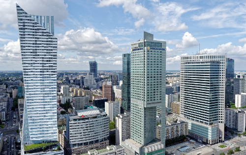 리츠란 국내 상장 리츠 배당률 알아보기