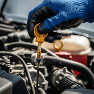 엔진오일 누유 수리비 총정리11