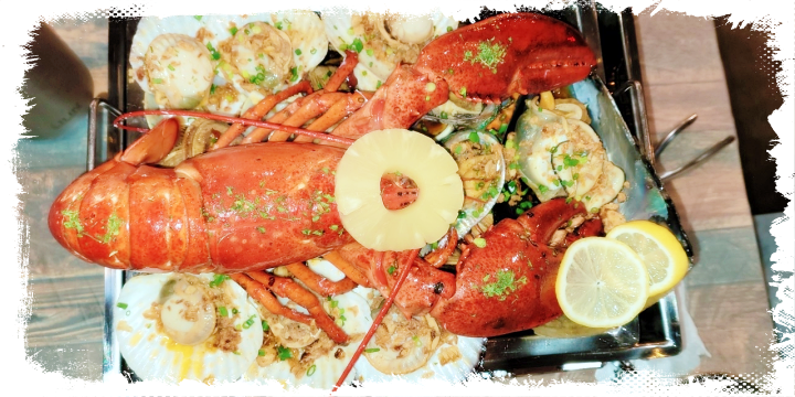 제2965회 생방송투데이 오천만의 랍스터 맛집 경기 이천 위치 03