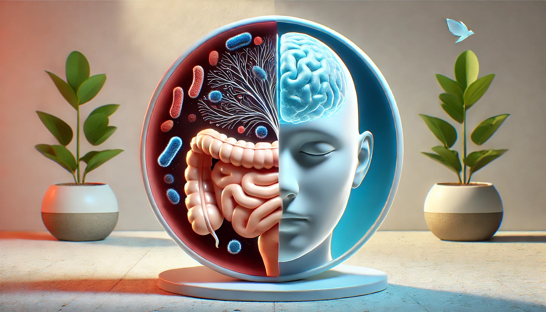 마이크로바이옴