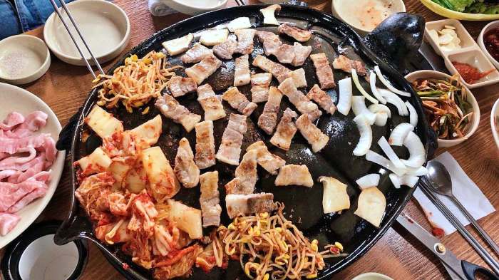 전참시 전지적참견시점 멜로망스 김민석 김우석 맛집 추천 소개