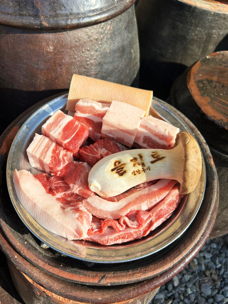 춘천대교 맛집