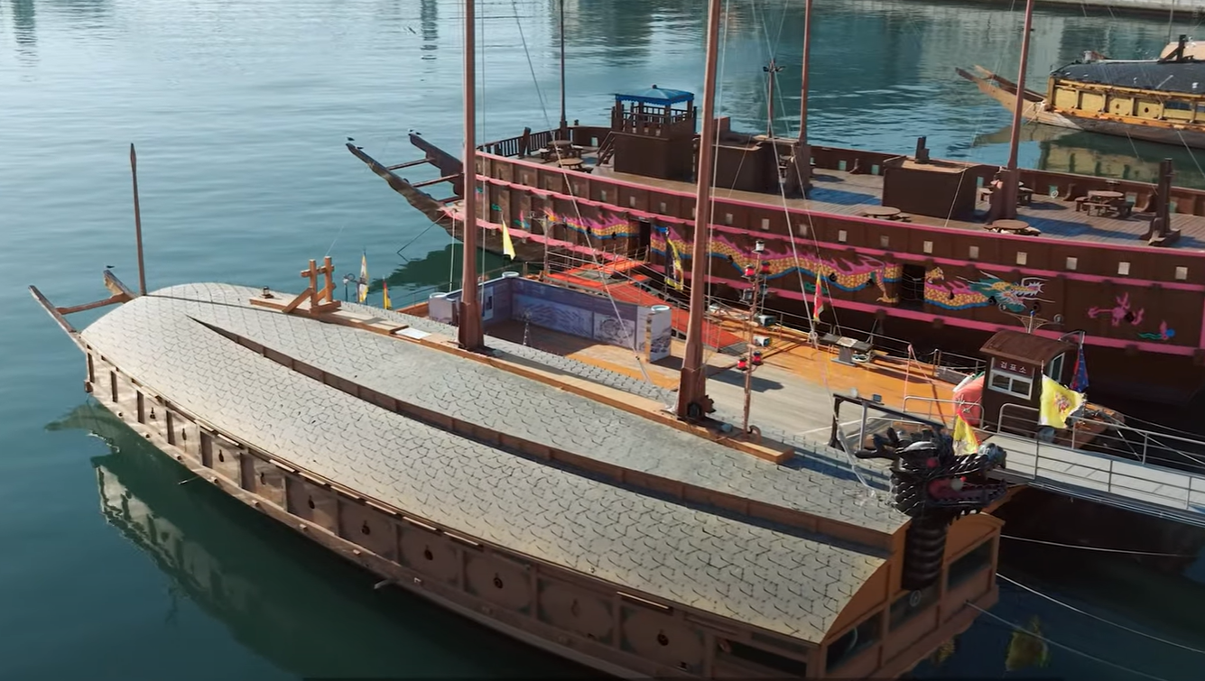 통영 여행 1박2일 코스