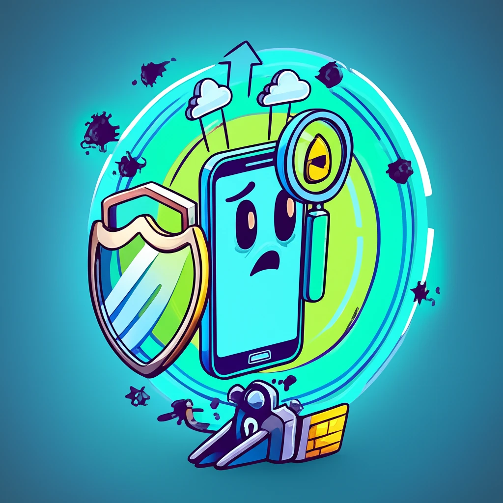 스미싱 앱 안전하게 고르는 기준과 피..