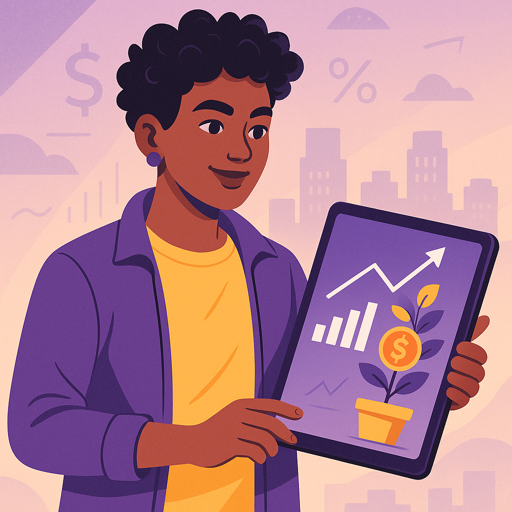 청년 재테크 공모주 청약