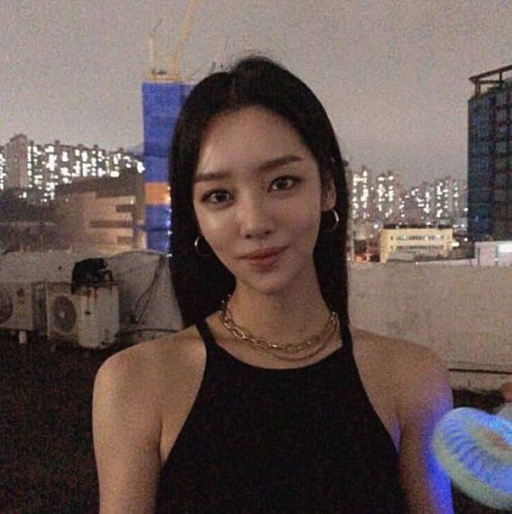배우-차주영