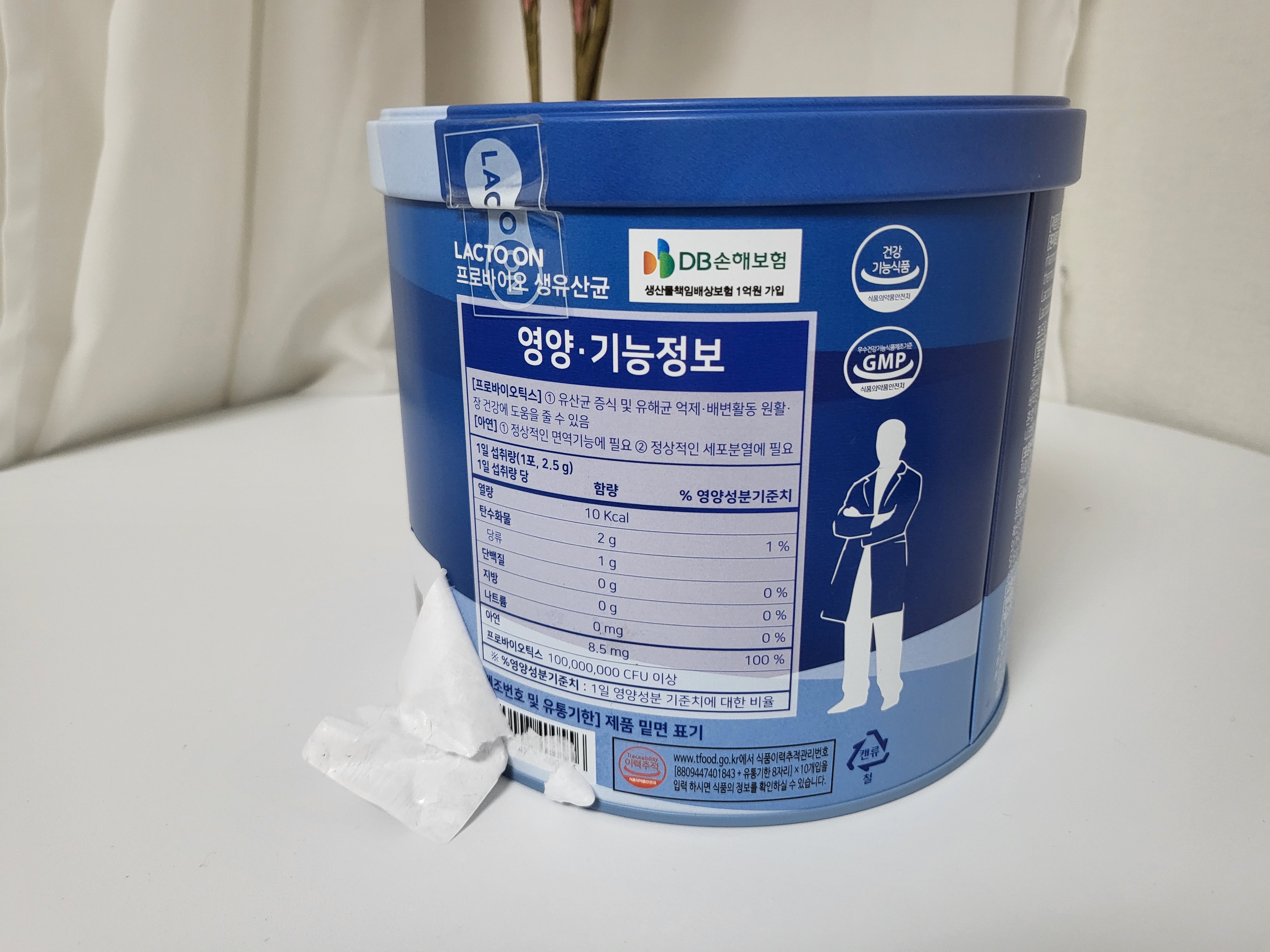 서울약사신협 프로바이오 생 유산균