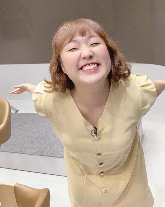 이수지 활동
