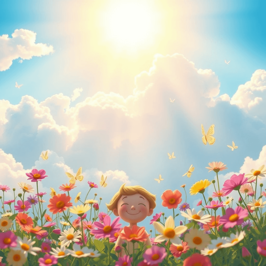 천국 꿈 해몽