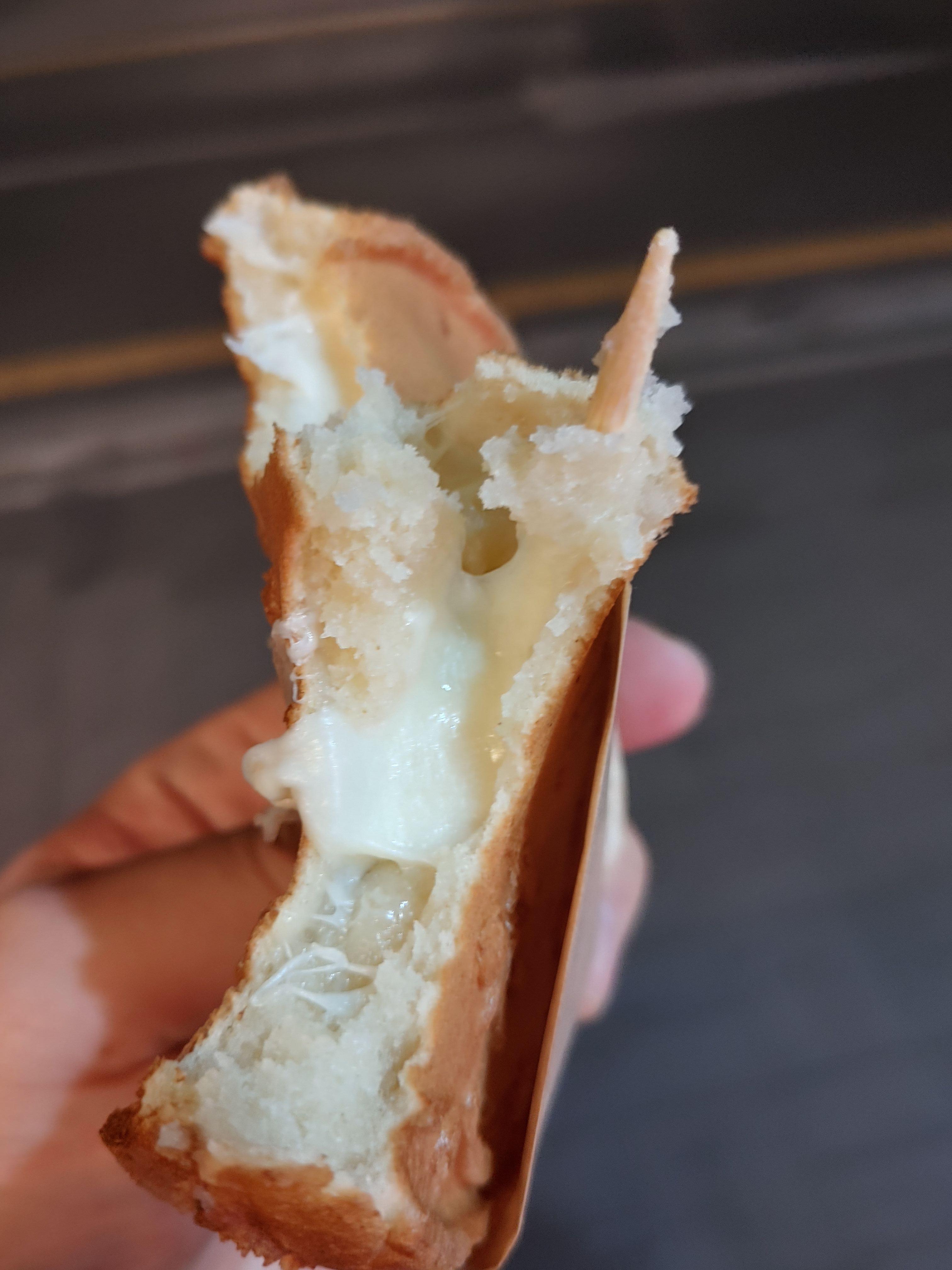 황리단길 맛집 경주 십원빵