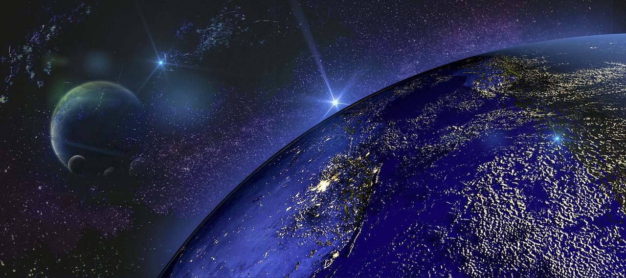 블랙홀 주변 가스 토러스(Torus) 내부에서 발생하는 난류 압축 흐름의 구조적 특징 분석