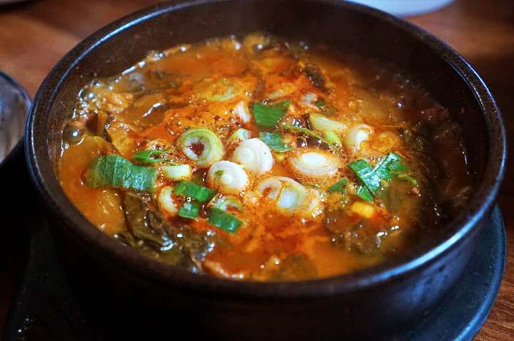 토요일은 밥이좋아 토밥 예산 삽교 내포 맛집 추천 토밥좋아 위치