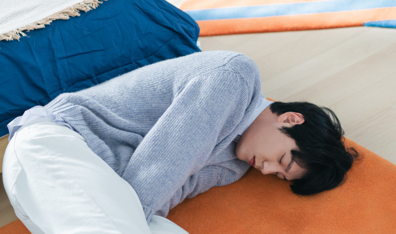 그놈은 흑염룡 등장인물 정리, 다시보기는 오직 티빙에서만!