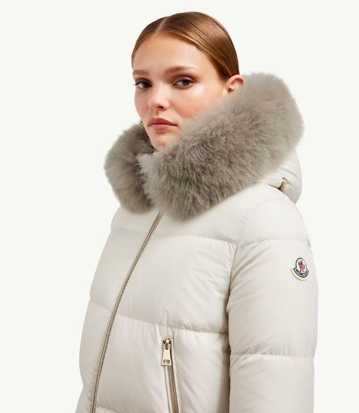 몽클레어 여자패딩