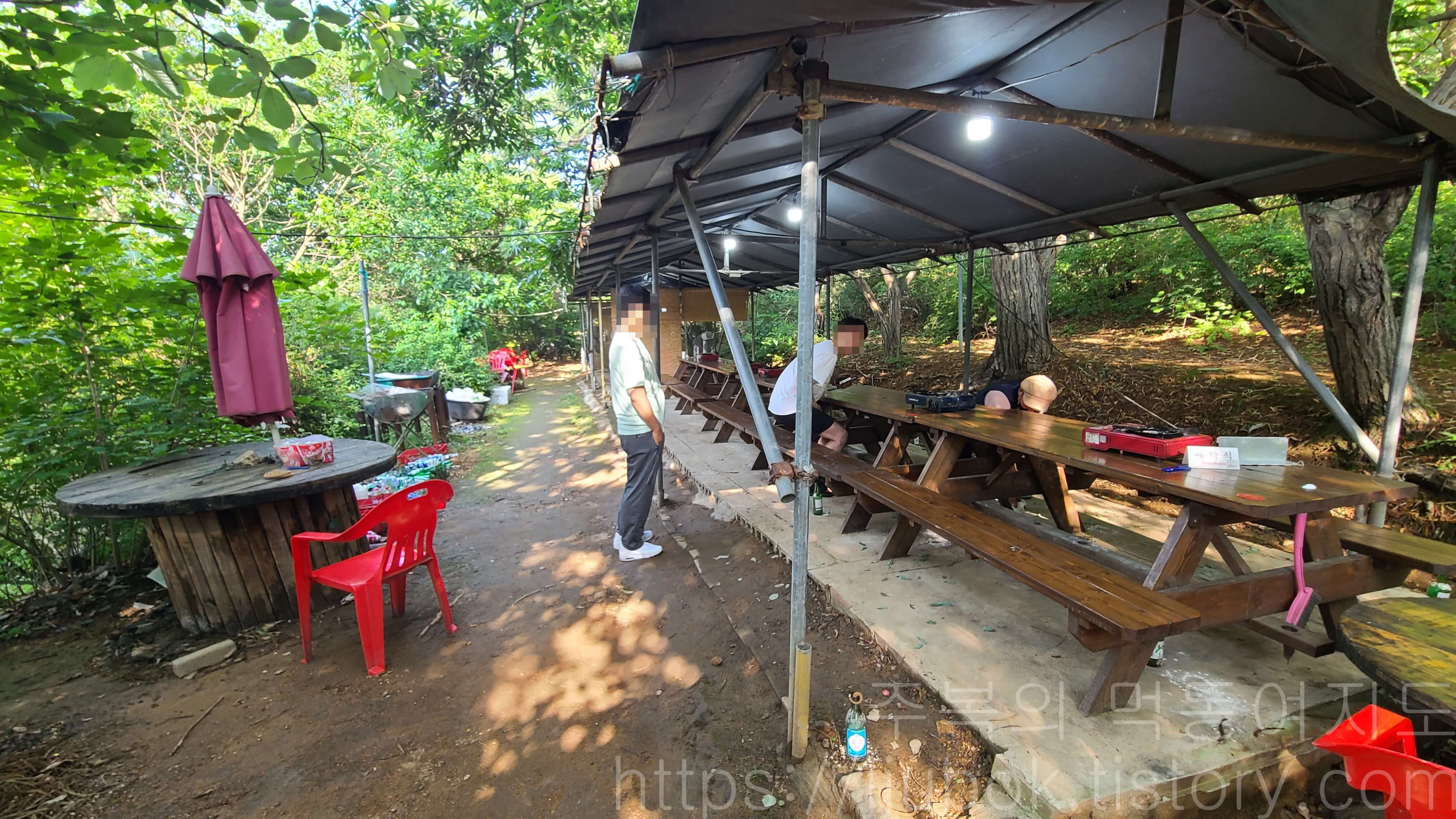 푸른농원-단체석-2