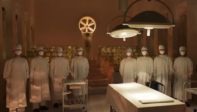 [중국영화 731 후기/리뷰] OTT 다시보기 보는곳 - 줄거리, 결말, 재밌나요? 재미 있다 vs 재미 없다