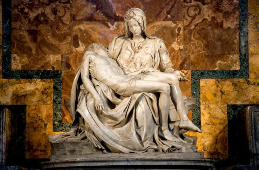 르네상스 시대의 대표 예술가들과 그들의 작품