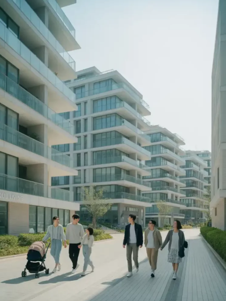 청약 제도 완전 정리