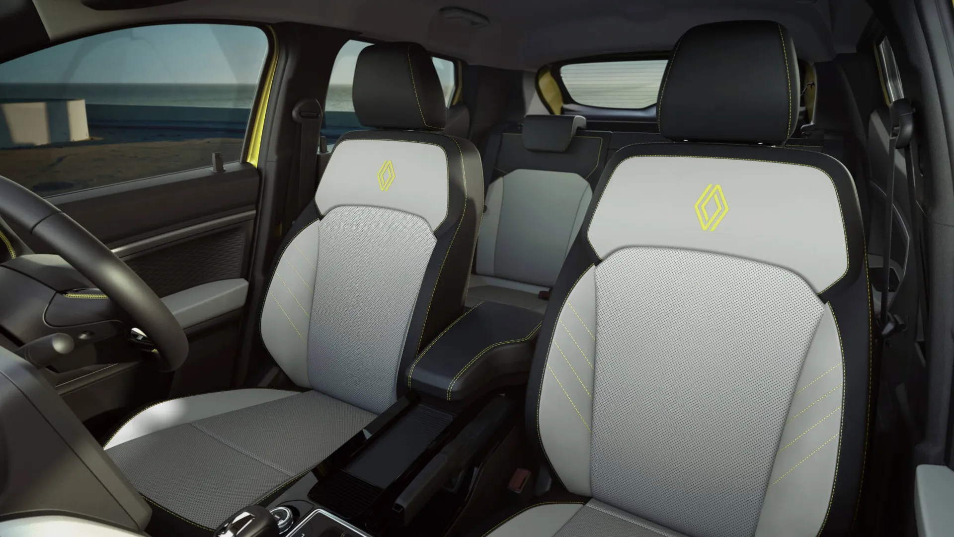 2025 르노 카이거 자동차 정보 이미지