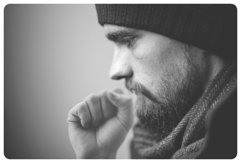 호흡기 질환, 기침