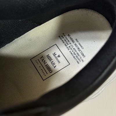 미하라 야스히로 인솔 진품