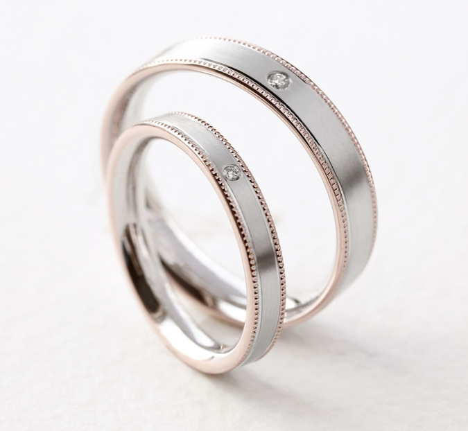 아크레도반지 웨딩밴드 가드링 할인 가격 매장안내