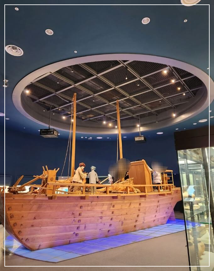 군산 가볼만한곳 베스트10 군산 근대역사박물관