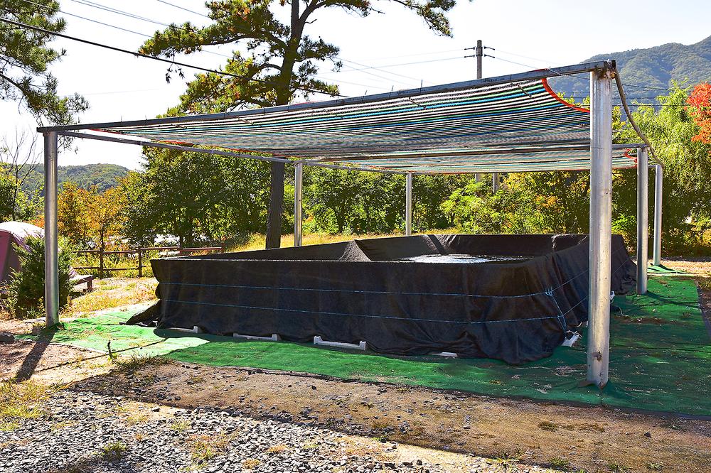 포천자연마을 서울캠핑장 예약