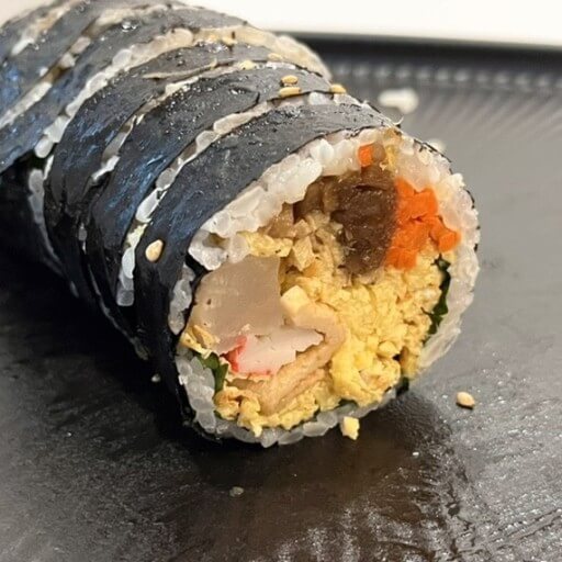 비아김밥