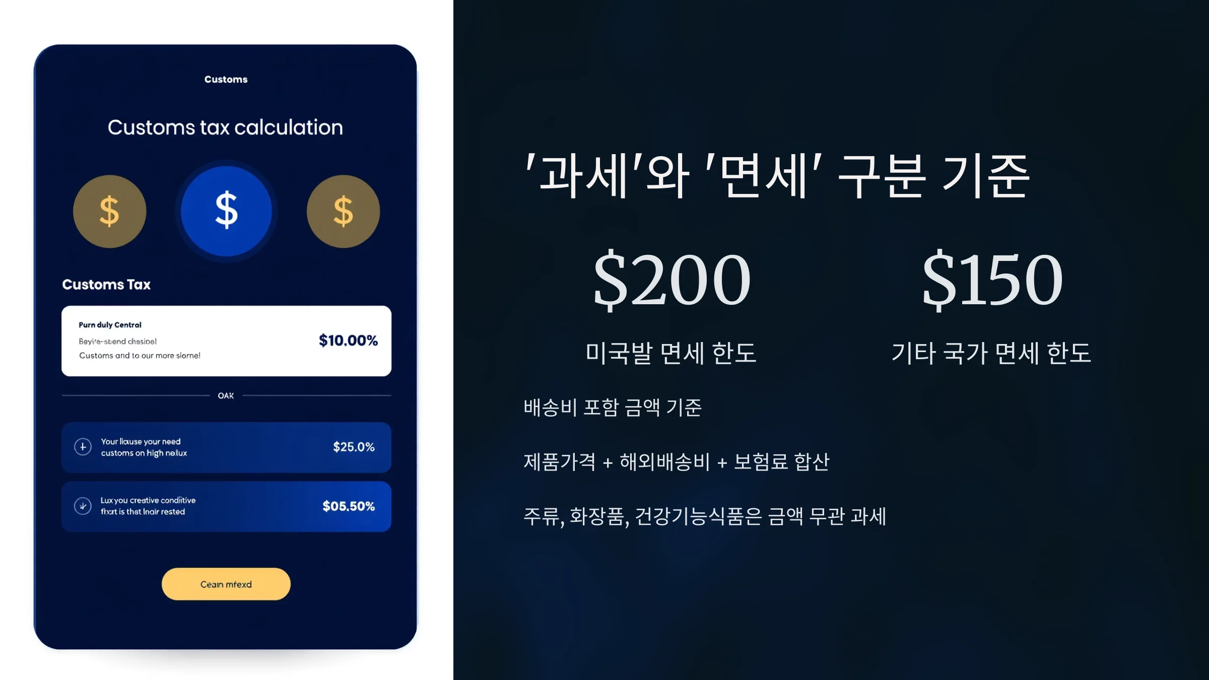 과세-면세-구분