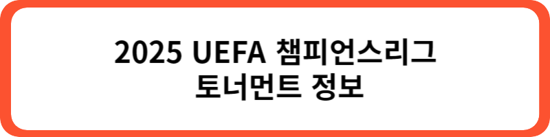 토너먼트