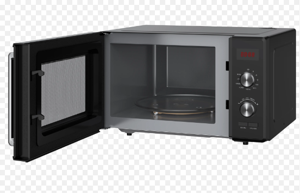 전자레인지로만 만드는 요리 관련 사진