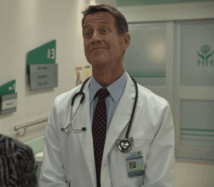 doctor