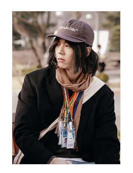 힘쎈여자 강남순