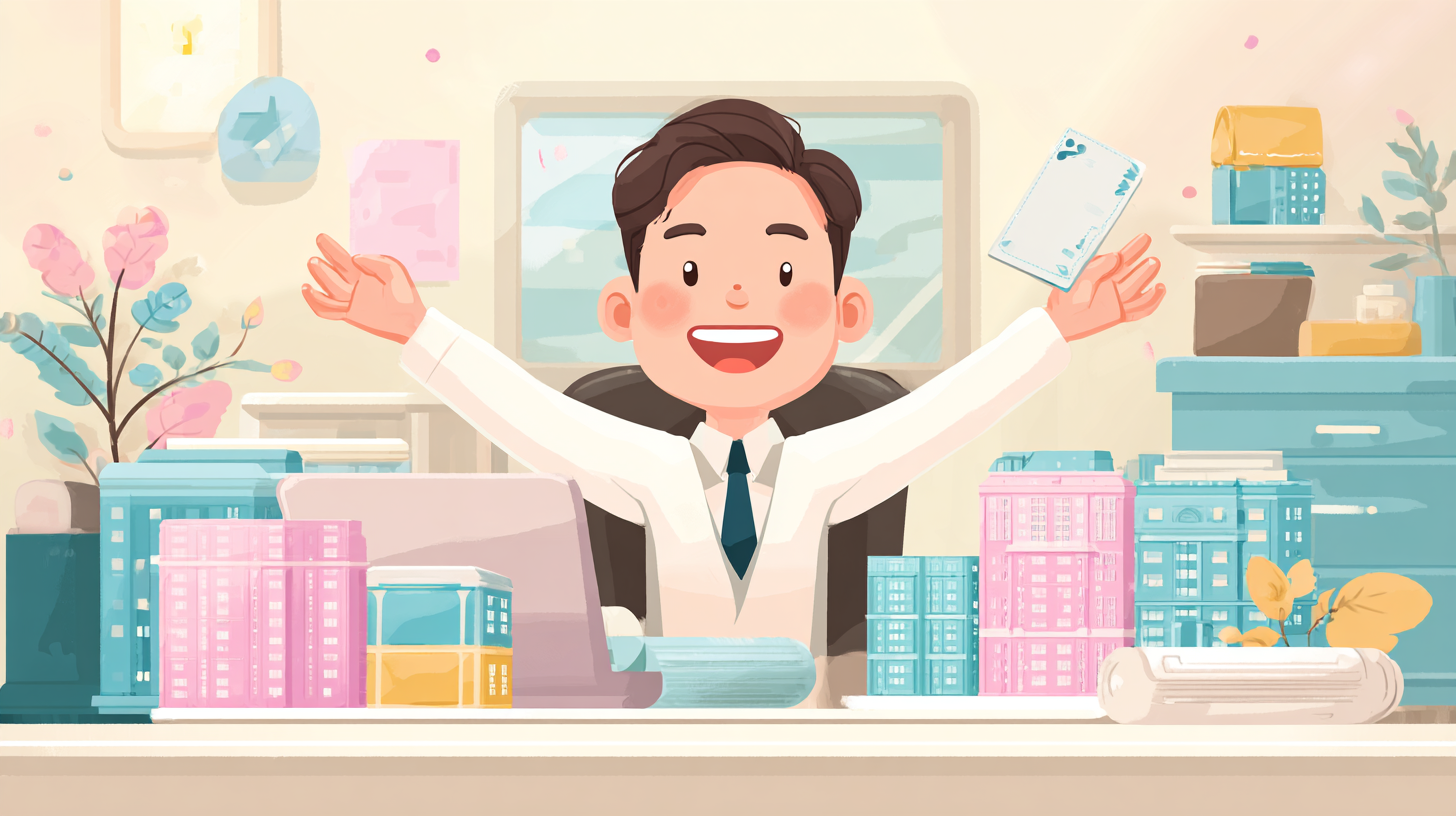 주택관리사 자격증 따는 법