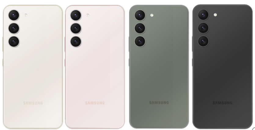 갤럭시S23-디자인컬러