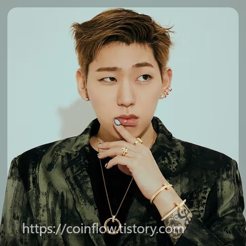 지코꿈