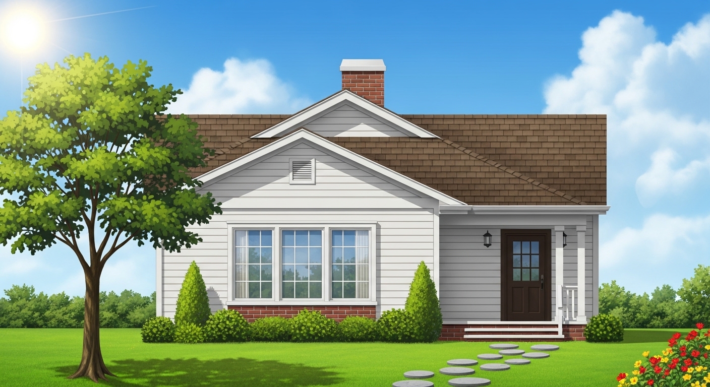 경북 안동 시골집 매매 농가주택