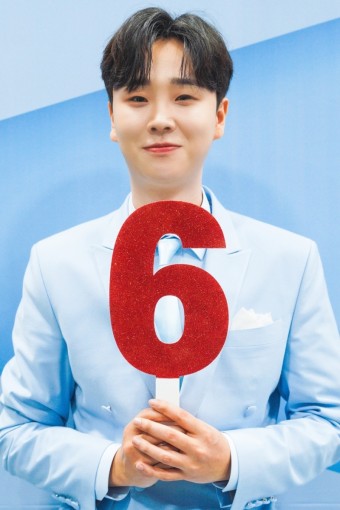 불타는트롯맨콘서트