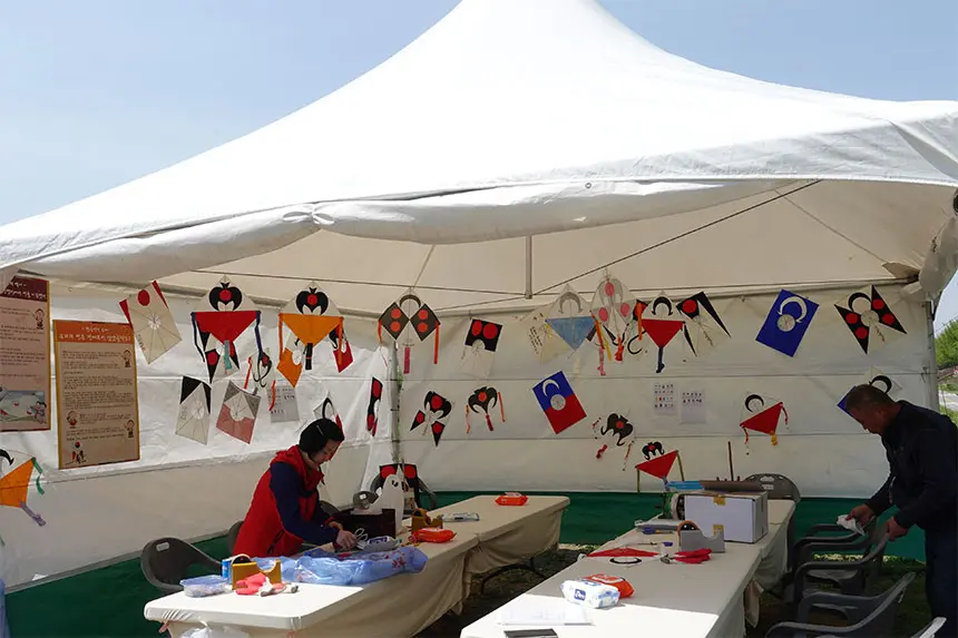 전국 난중일기 사생대회