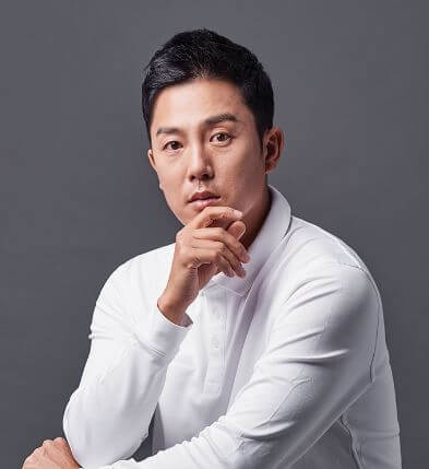 프로골퍼 안성현