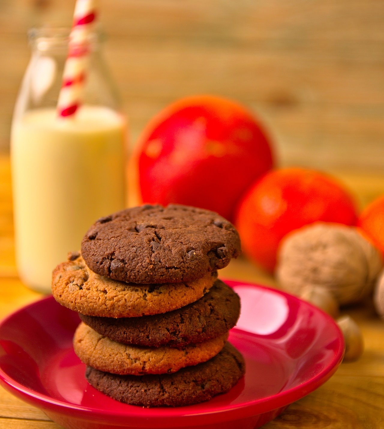 배는 안 고픈데 계속 입이 심심한 이유!