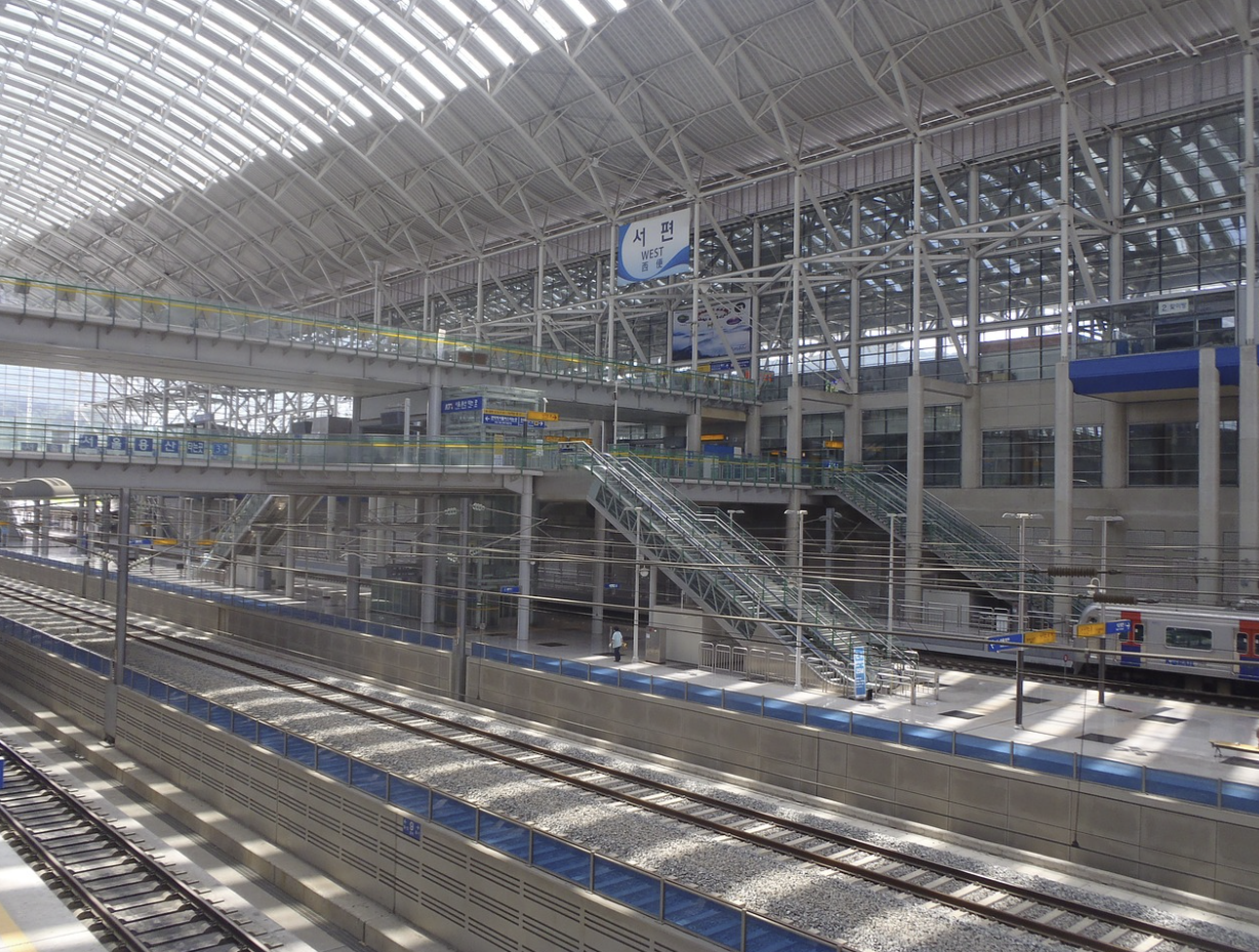 2024년 추석 기차표