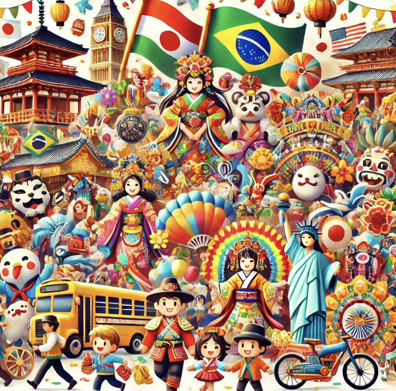 축제