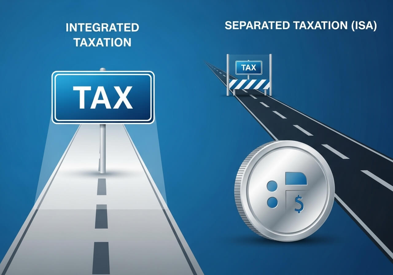 배당소득 분리과세