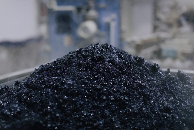 주기율표 22번 티타늄(Ti)