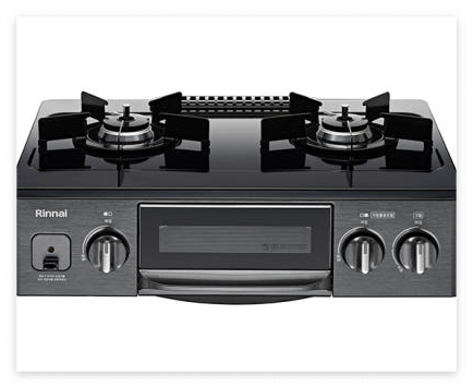 린나이가스레인지