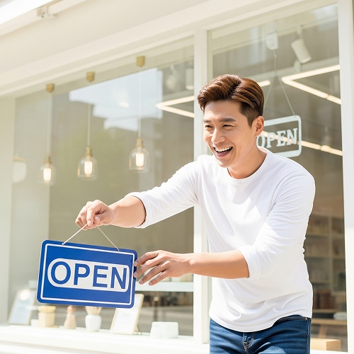 소상공인 지원금